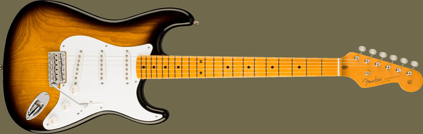 70th Anniversary American Vintage II 1954 Stratocaster®