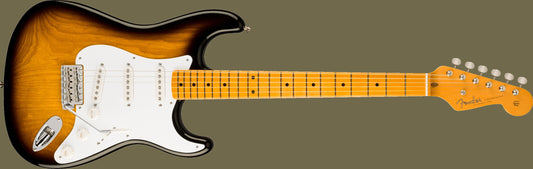70th Anniversary American Vintage II 1954 Stratocaster®