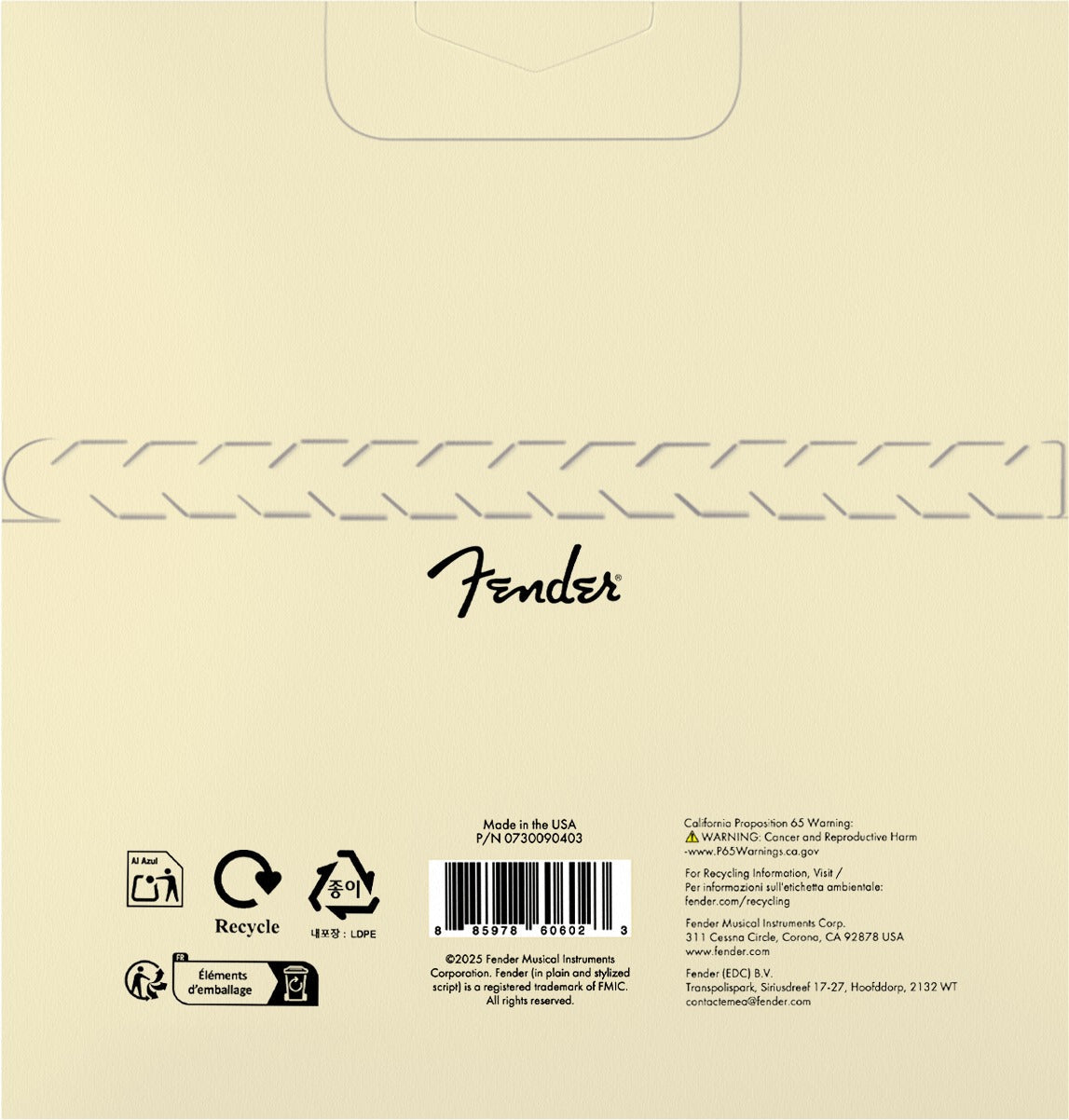 California Coast Concert Ukulele Strings