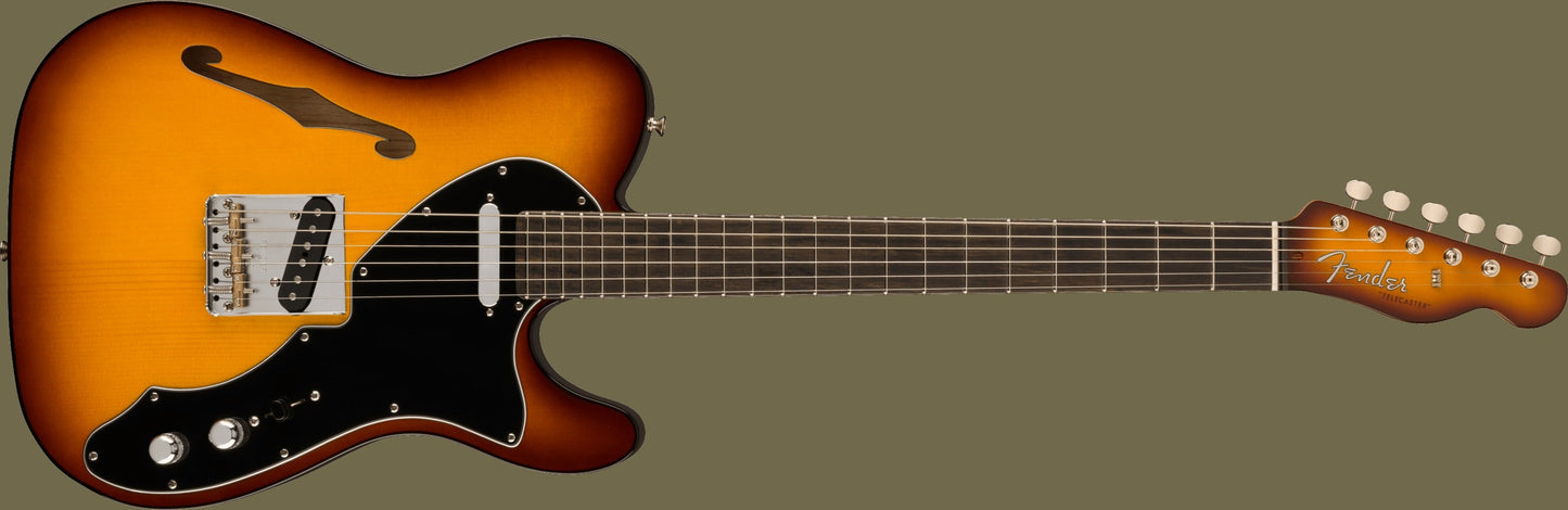 Limited Edition Suona Telecaster® Thinline