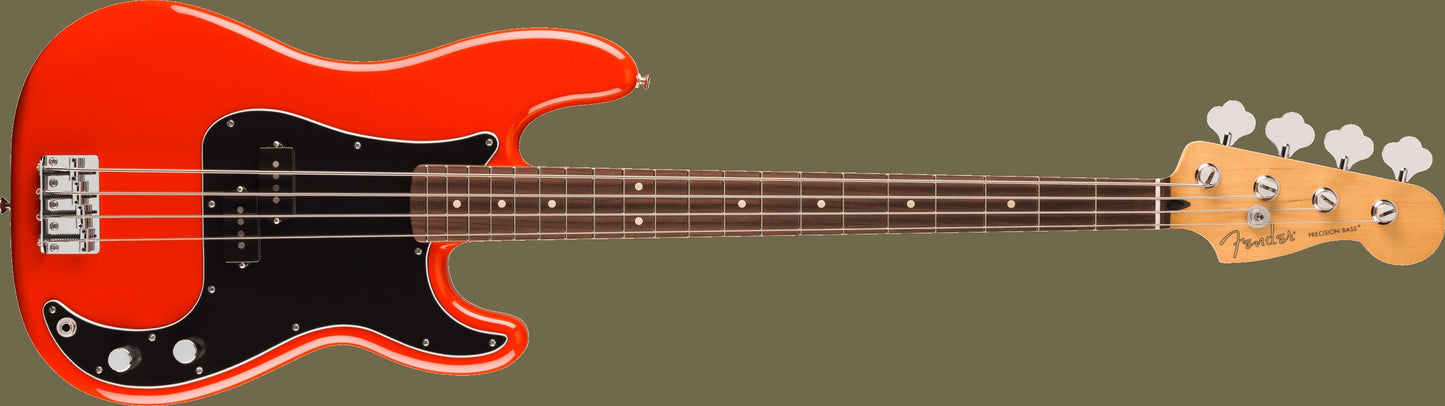 Player II Precision Bass®