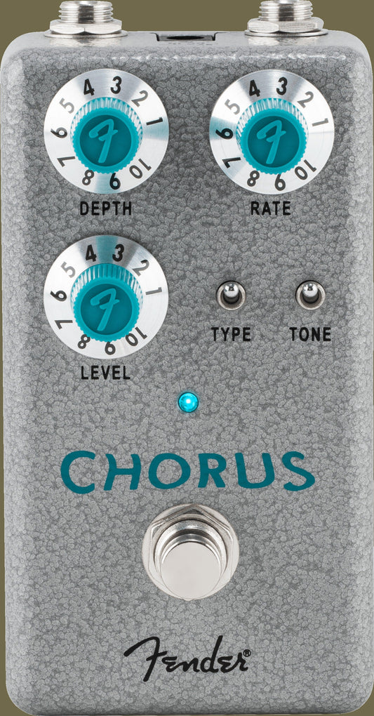 HammertoneTM Chorus