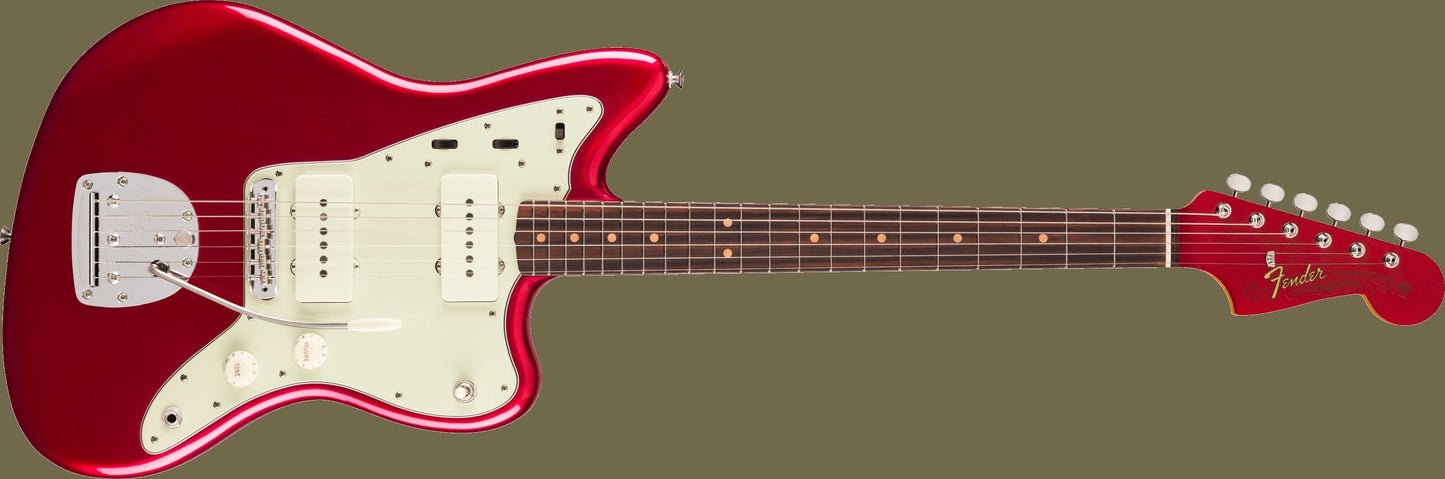 Vintera® III Mid '60s Jazzmaster®