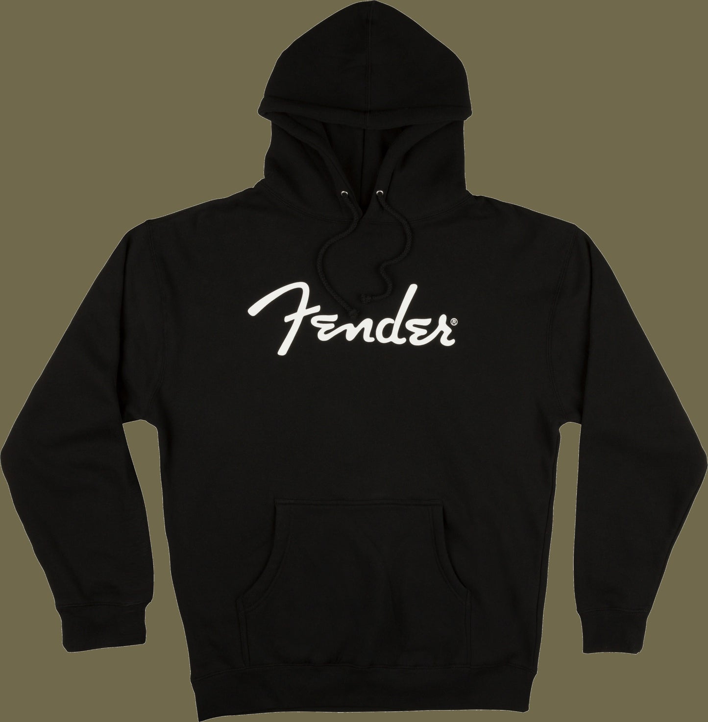 Fender® Spaghetti Logo Hoodie