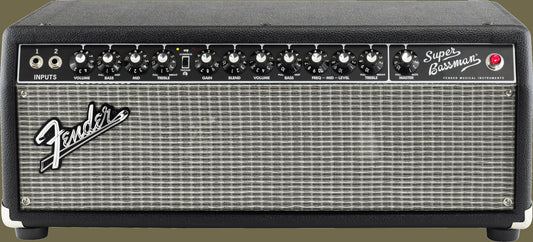 Super Bassman®