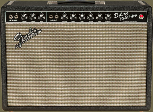 '64 Custom Deluxe Reverb®