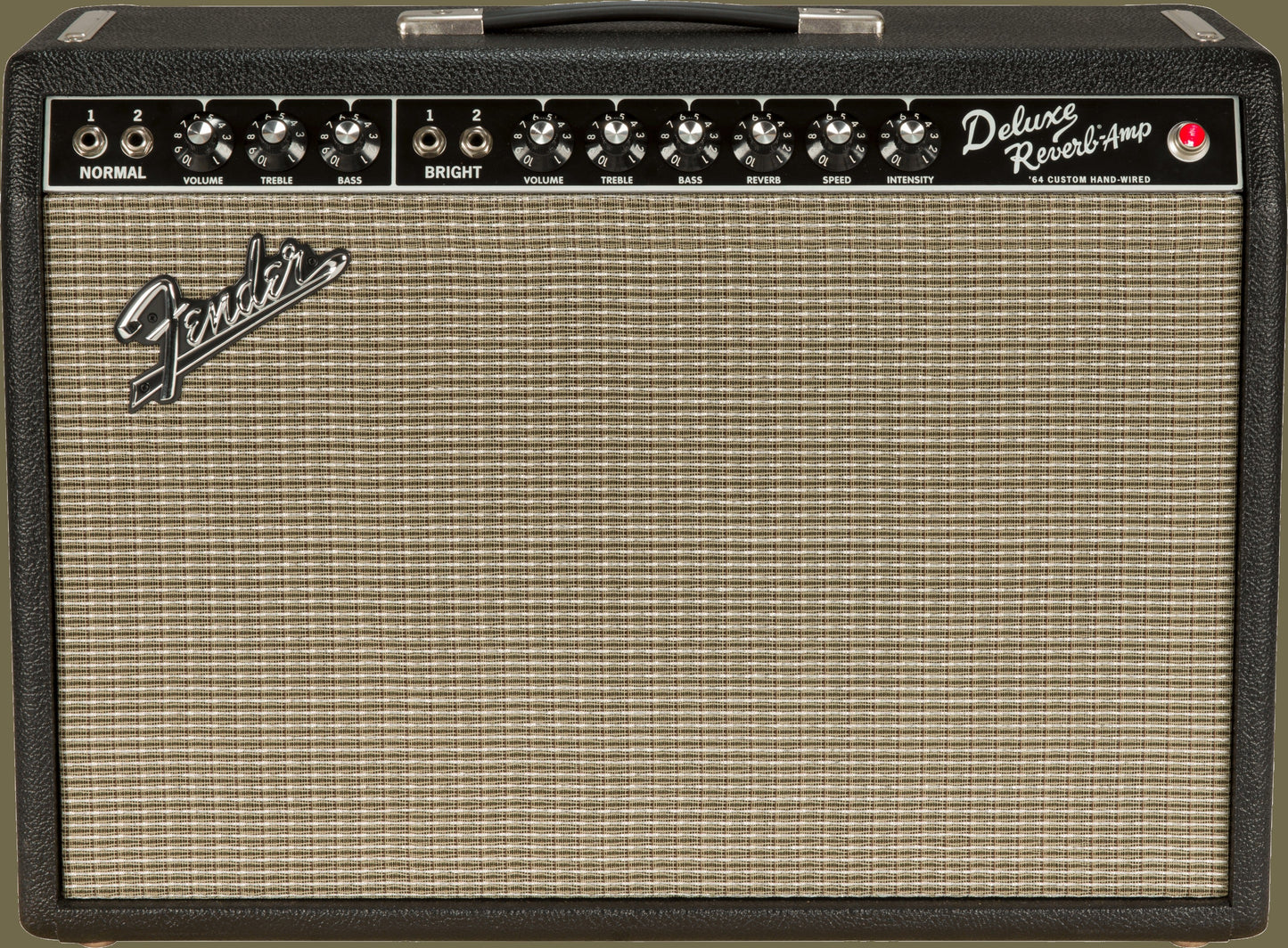 '64 Custom Deluxe Reverb®