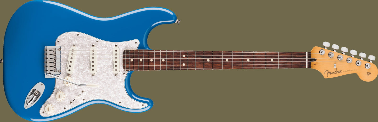 Player II Modified Stratocaster®