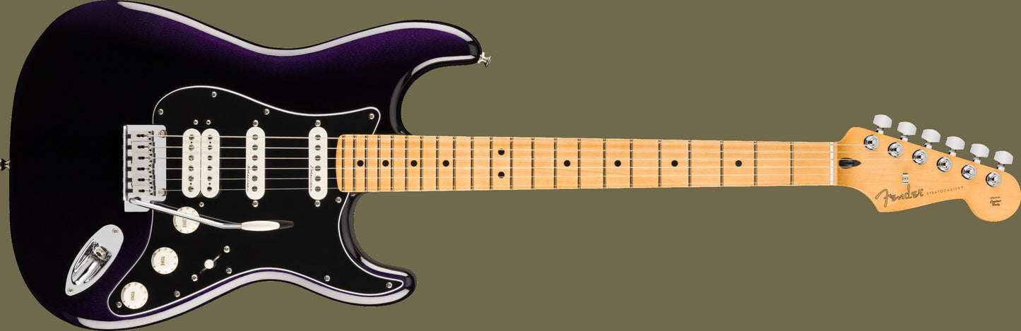 Player II Modified Stratocaster® HSS