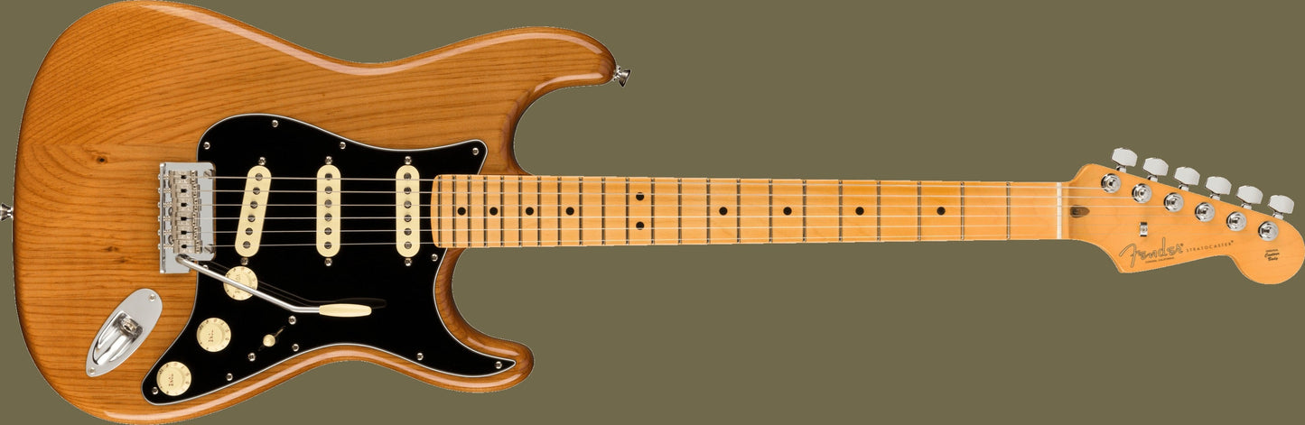 American Professional II Stratocaster®