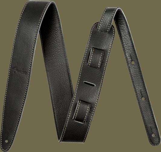 Artisan Crafted Leather Straps