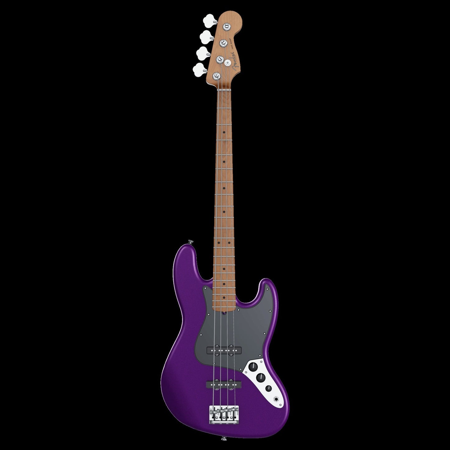 Mod Shop Jazz Bass®