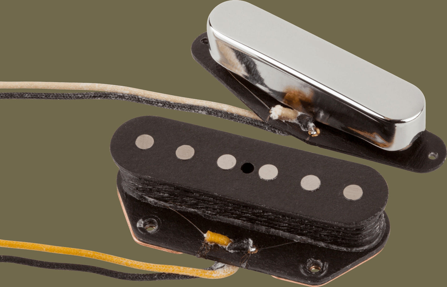Pure Vintage '52 Telecaster® Pickups