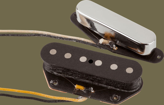 Pure Vintage '52 Telecaster® Pickups
