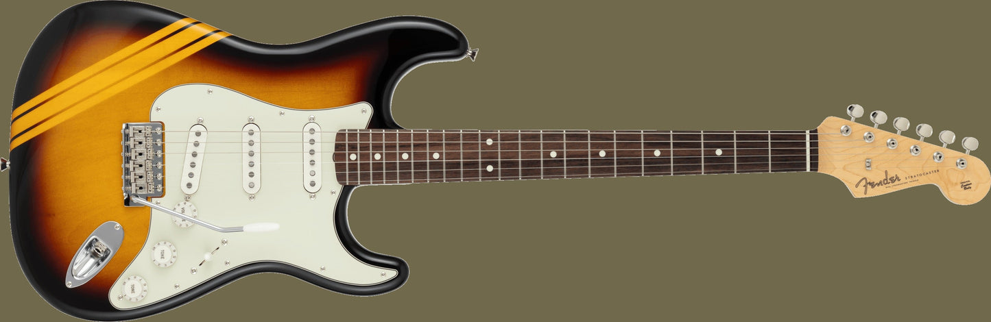 Made in Japan Traditional 2025 Collection '60s Stratocaster®