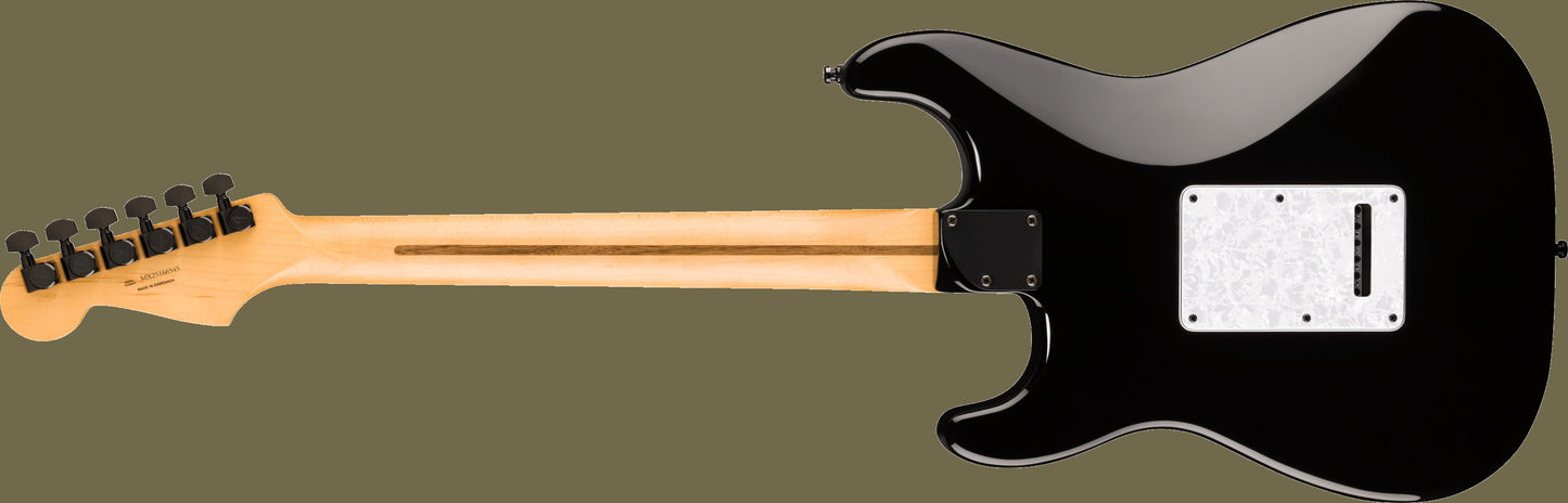Limited Edition Player Fusion Stratocaster® HSS