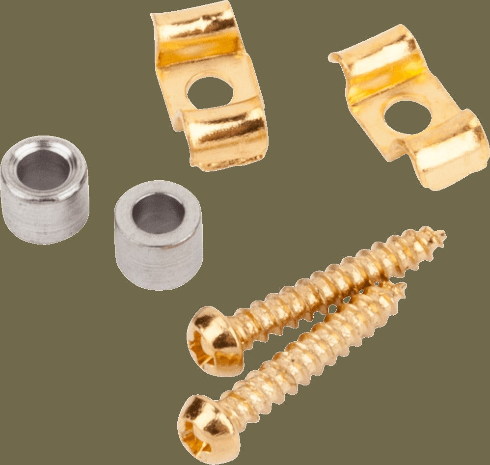 Vintage-Style Stratocaster® String Guides