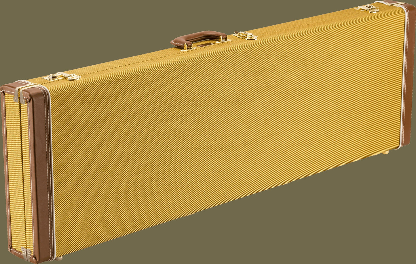 Classic Series Cases - Precision Bass®/Jazz Bass®