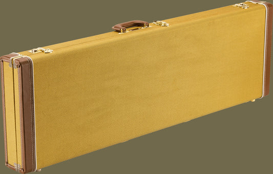 Classic Series Cases - Precision Bass®/Jazz Bass®