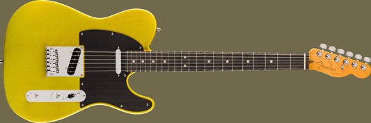 American Ultra II Telecaster®