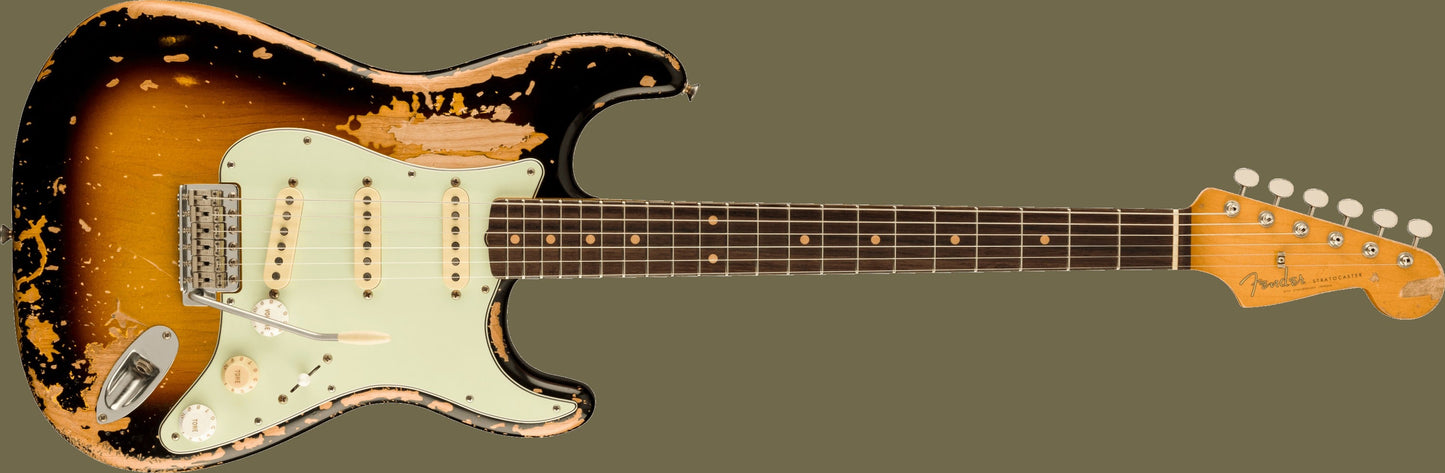 Mike McCready Stratocaster®