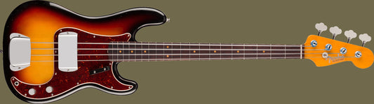 James Jamerson 1962 Precision Bass®