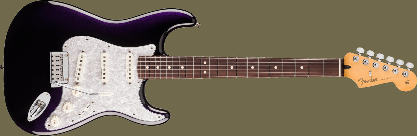 Player II Modified Stratocaster®