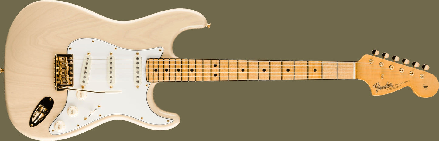 American Custom Stratocaster® NOS