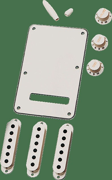 Stratocaster Accessory Kits