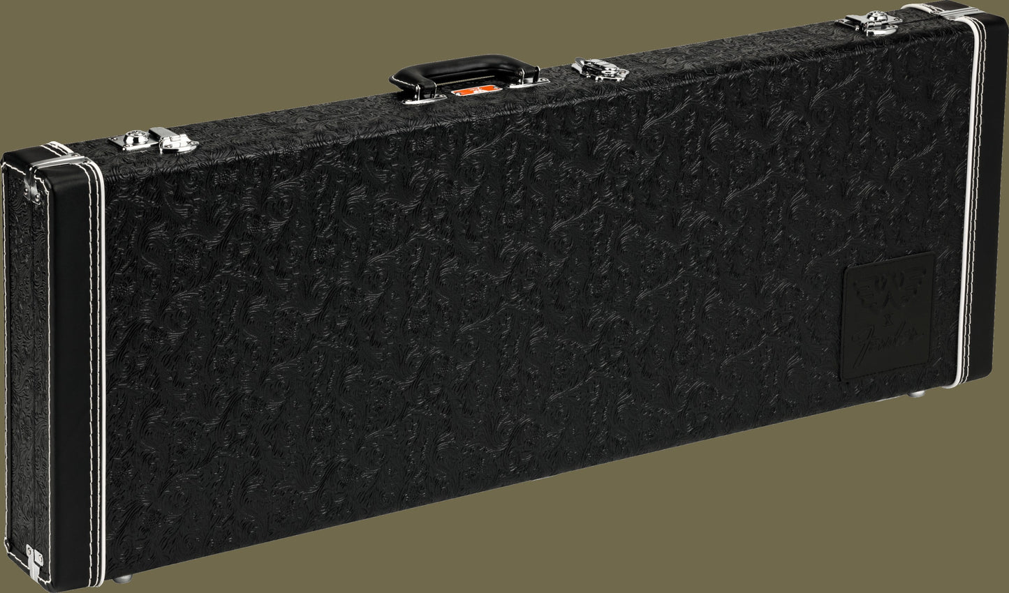 Waylon Jennings Telecaster® Case