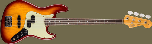 Limited Edition Jazz Bass® Special Journeyman Relic®