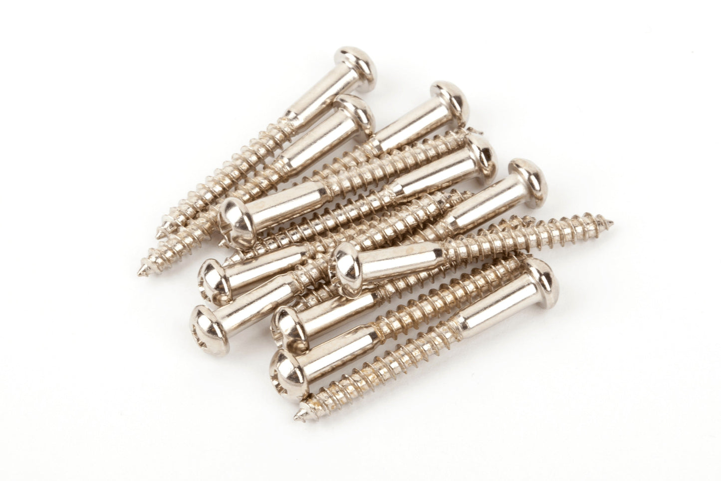 Vintage-Style Strat® Bridge Mounting Screws