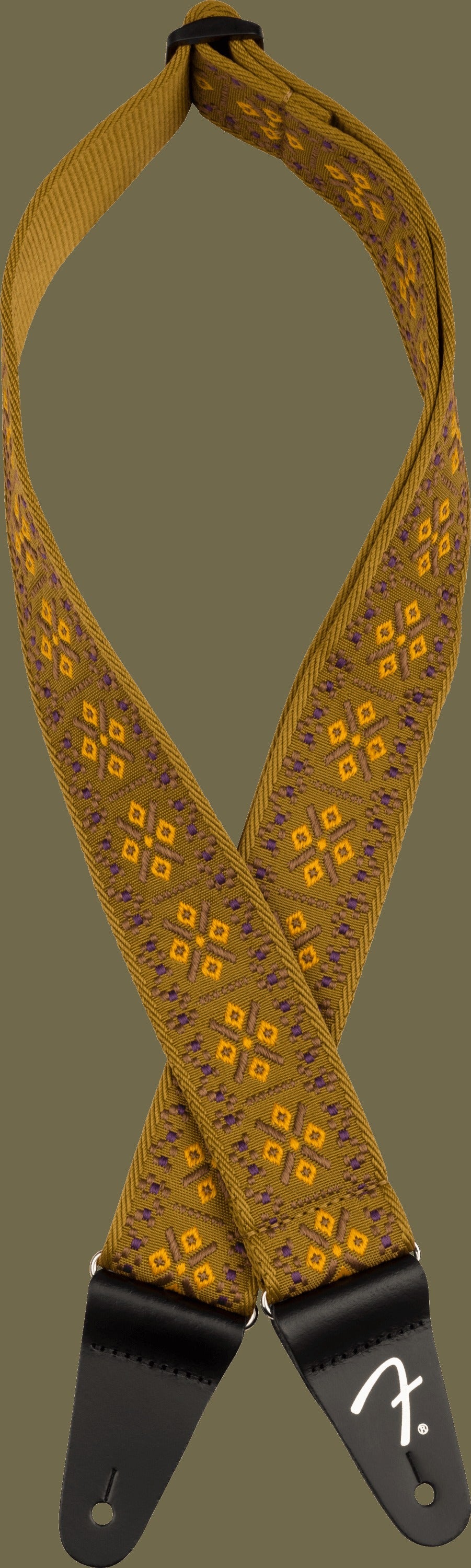 Pasadena Woven Straps