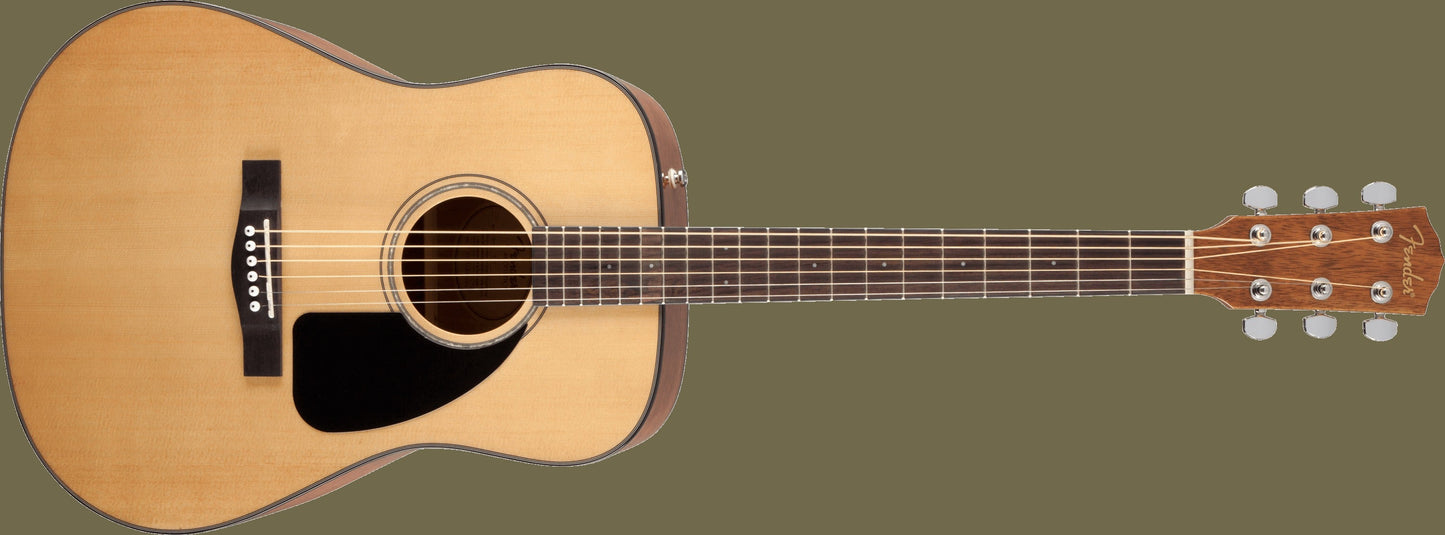 CD-60 Dreadnought V3 with Case