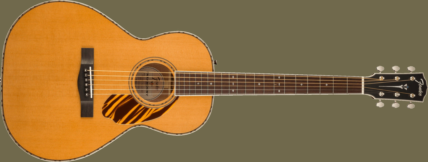PS-220E Parlor