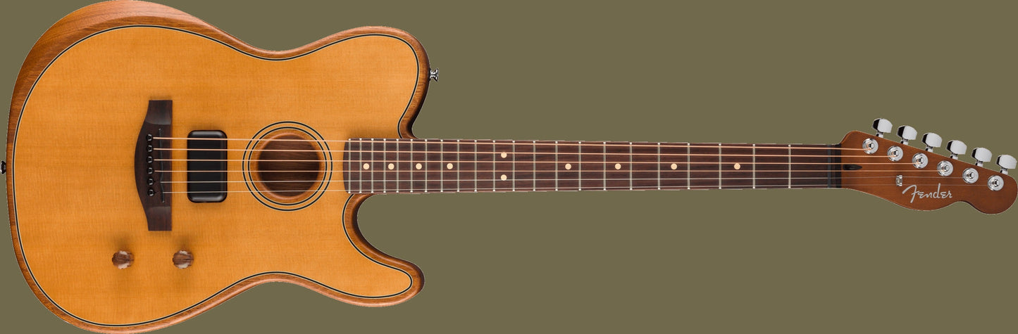 Acoustasonic® Standard Telecaster®