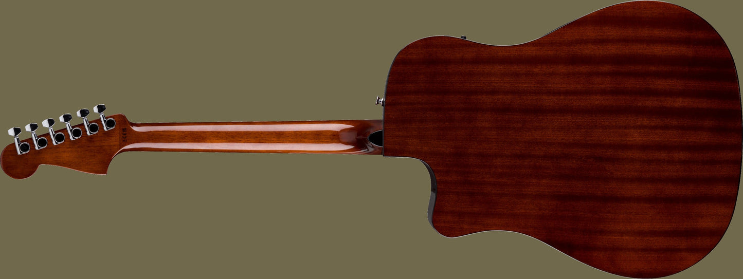 California Standard RedondoTM CE