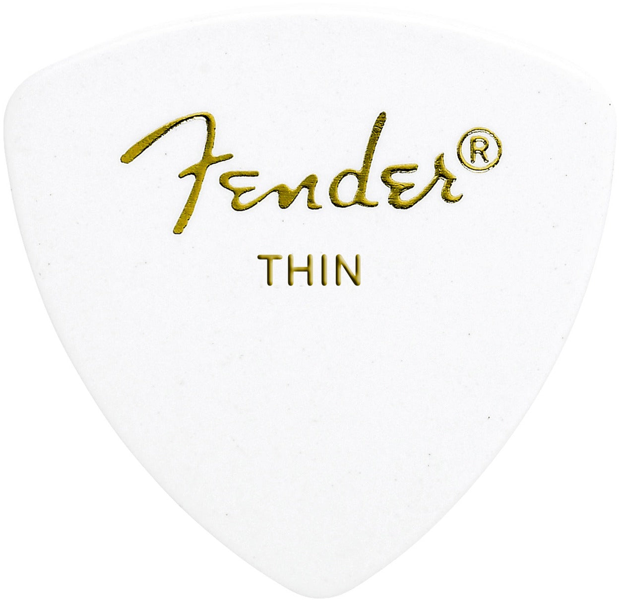 Classic Celluloid Picks, 346 Shape - 12 Pack