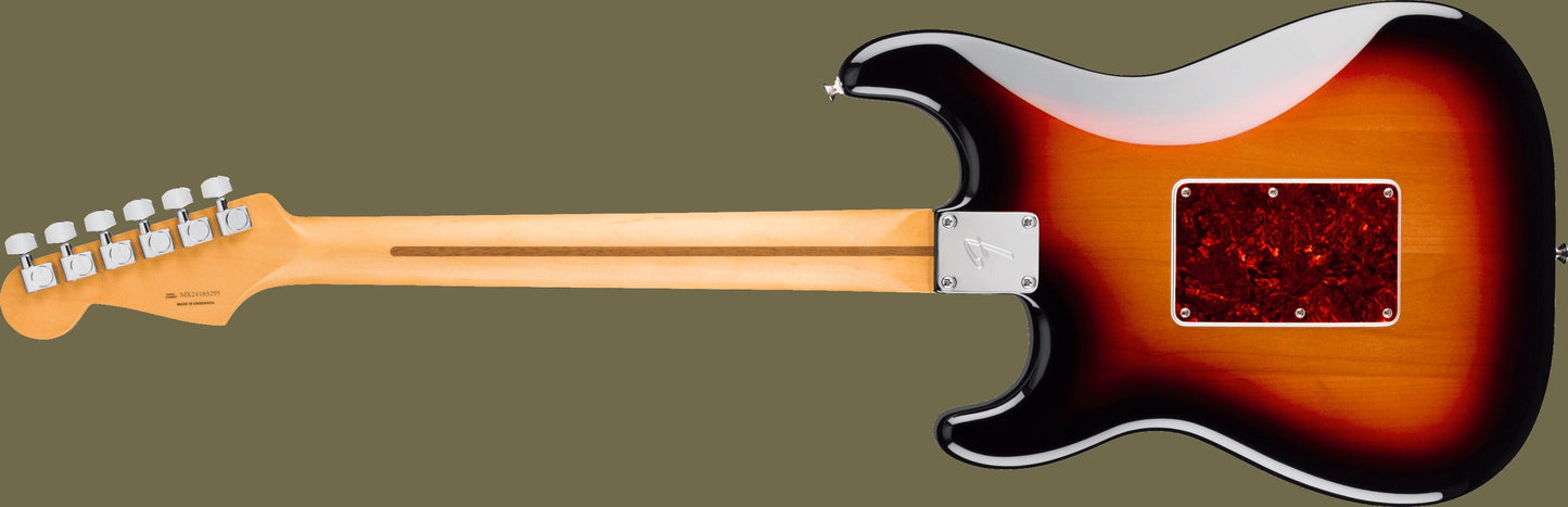 Player II Modified Stratocaster® HSS Floyd Rose®