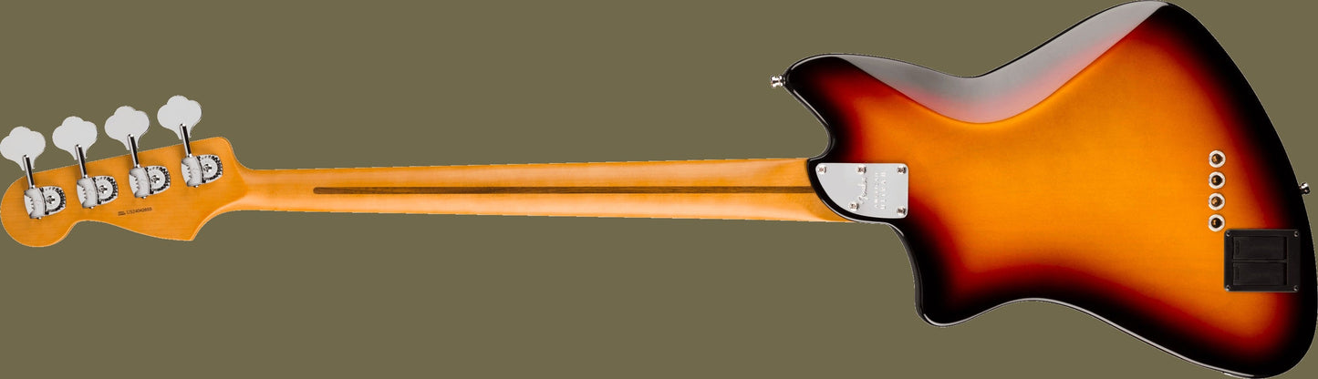 American Ultra II Meteora® Bass