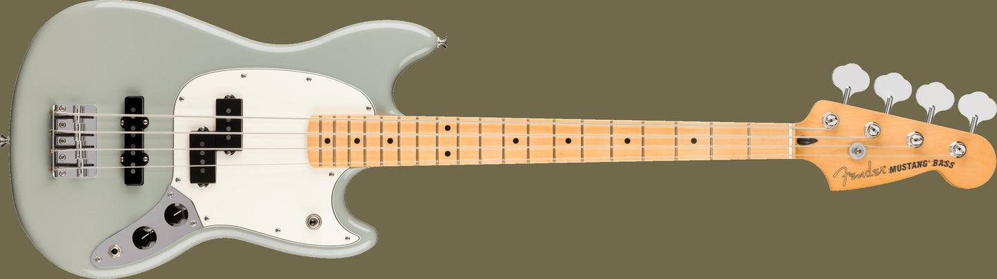 Player II Mustang® Bass PJ