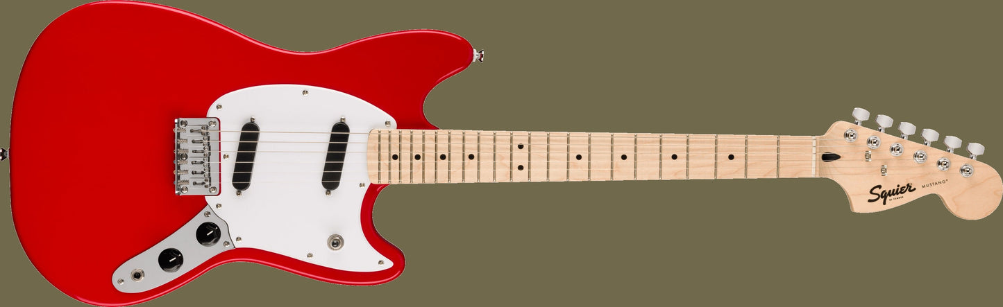 Squier Sonic® Mustang®