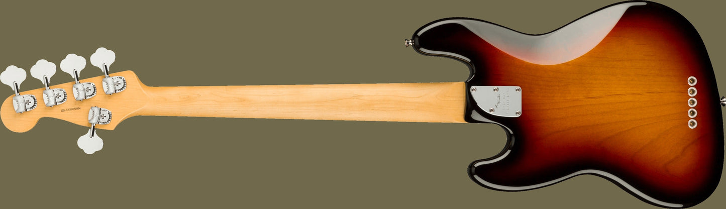American Professional II Jazz Bass® V