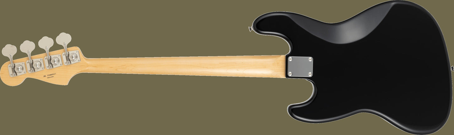 Made in Japan Traditional 2025 Collection '60s Jazz Bass®