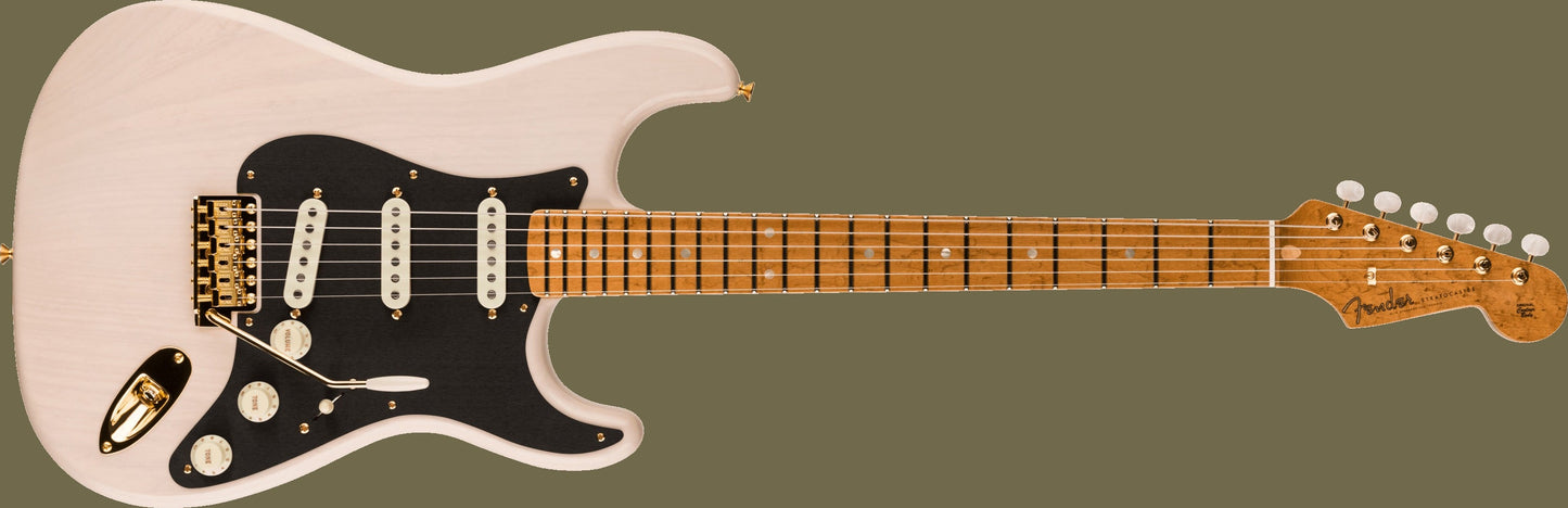 American Custom Stratocaster® NOS - Maple