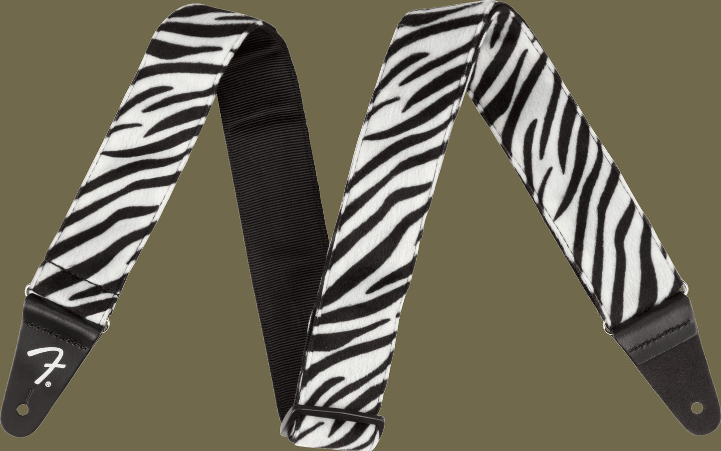 Wild Animal Print Straps
