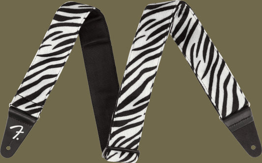 Wild Animal Print Straps