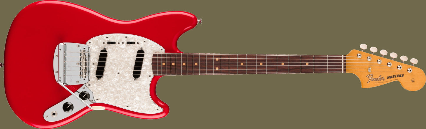 Vintera® III Mid '60s Mustang®