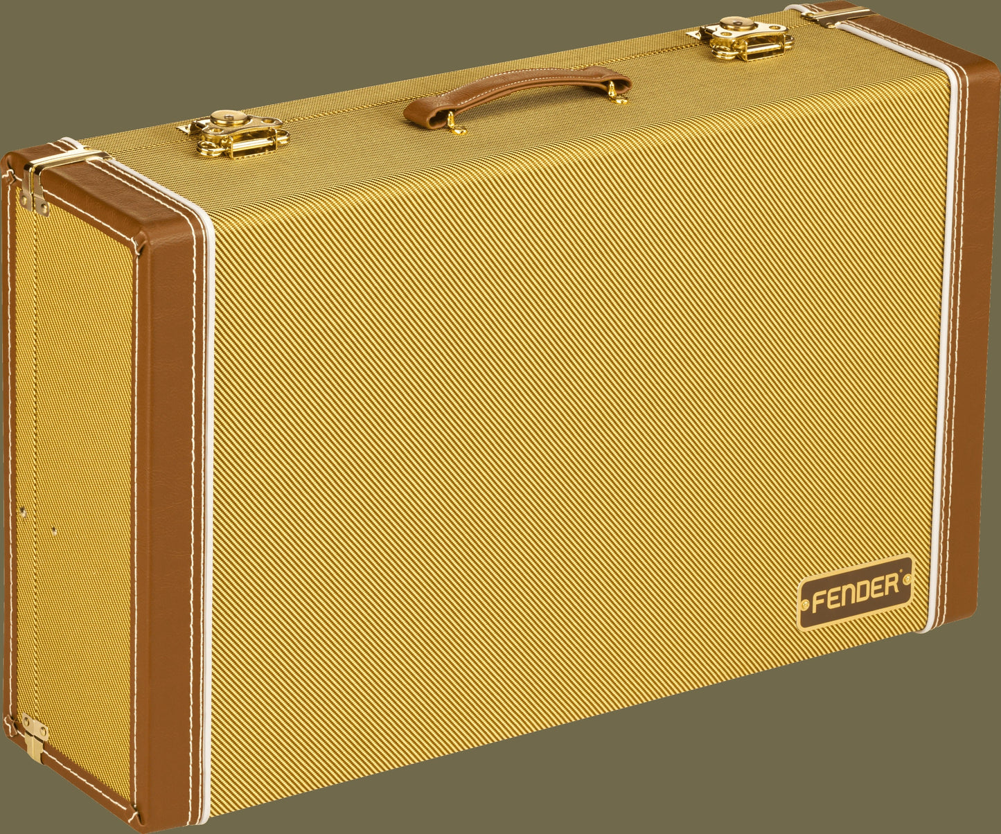 Classic Series Tweed Pedal Board Cases