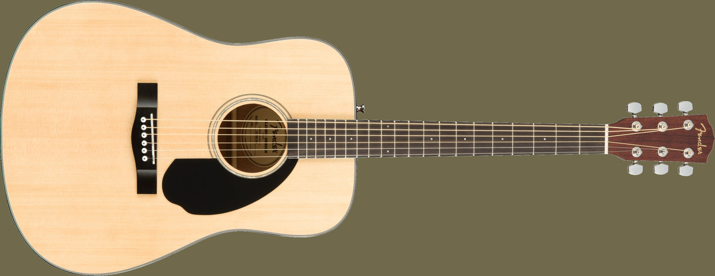 CD-60S Dreadnought